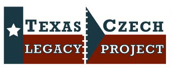 Texas Czech Legacy Project